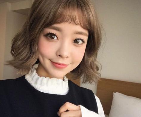 2017年流行哪几种发型