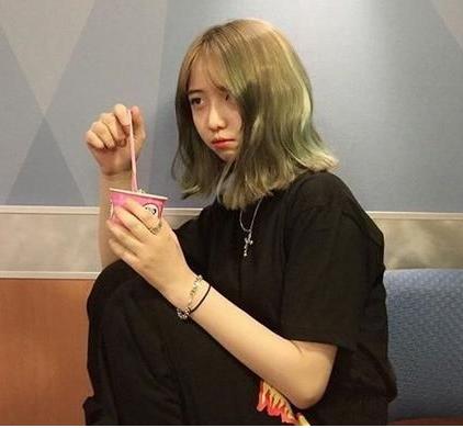 2017年流行哪几种发型