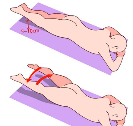 怎样瘦大腿内侧的赘肉 怎样瘦大腿内侧的赘肉
