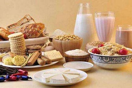 减肥期间饿了吃什么