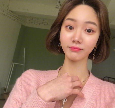 2017最新短发图片欣赏