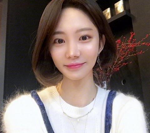 2017最新短发图片欣赏