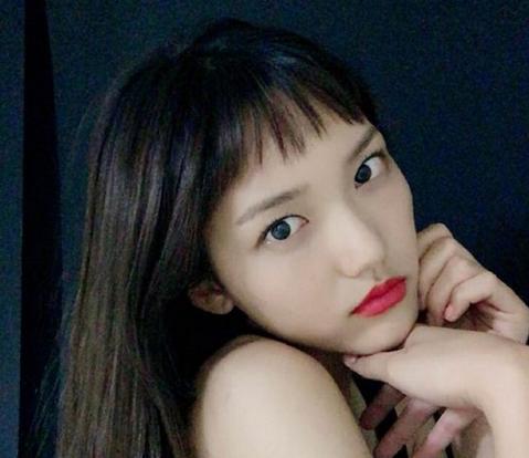 韩国2017最流行的发型