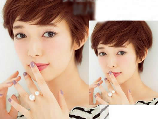 眼妆怎么画最迷人漂亮