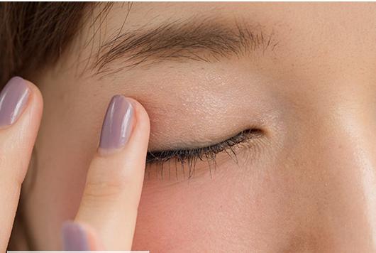 眼妆怎么画最迷人漂亮