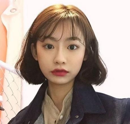 2017春季流行的发型