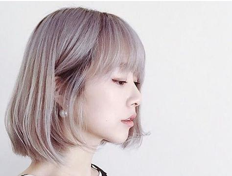 如何选择适合染发颜色