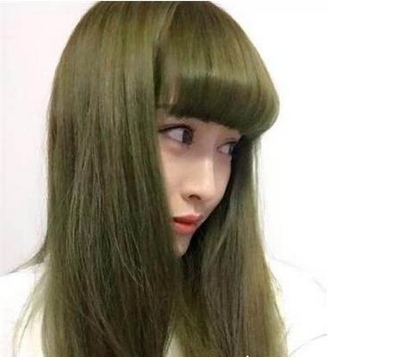 如何选择适合染发颜色