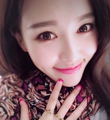 2017什么唇妆好看