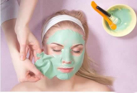 去皱纹用什么面膜好 自制去皱面膜方法大全