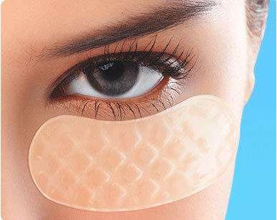 贴眼膜之前要涂眼霜吗 贴眼膜之前要涂眼霜吗