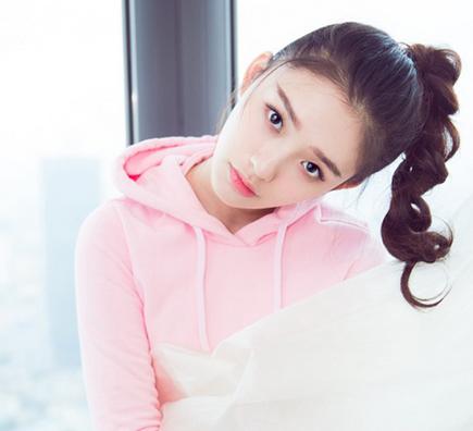 2017最新妆容流行趋势 伦敦时装周糖果妆成潮流趋势