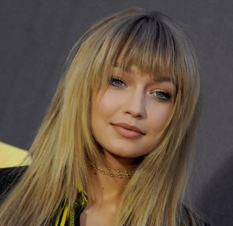 什么样的刘海有气质 什么样的刘海有气质