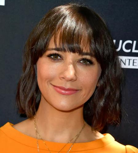 什么样的刘海有气质 什么样的刘海有气质