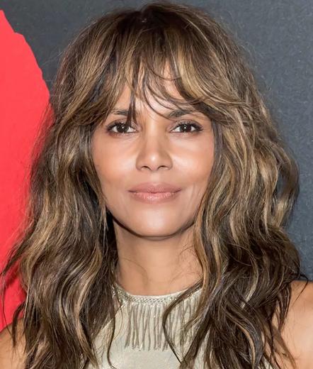 什么样的刘海有气质