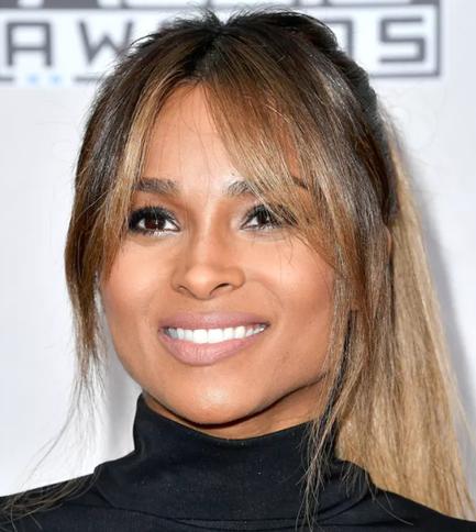 什么样的刘海有气质