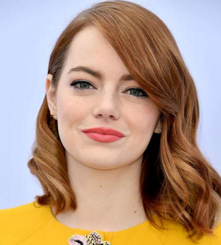 什么样的刘海有气质