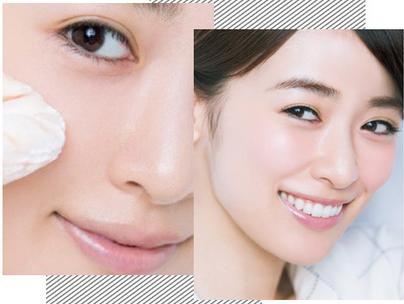 底妆的正确打开方式 底妆的正确步骤你画对了吗