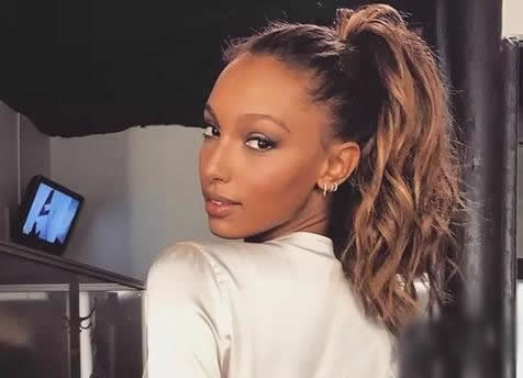 中长发怎么扎好看？7款时尚扎发让你任意切换造型