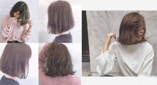 男生最爱的女生发型 这个情人节让他好感度倍增