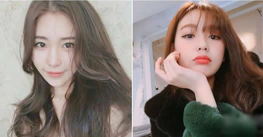 男生最爱的女生发型 这个情人节让他好感度倍增