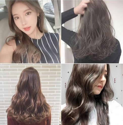 男生最爱的女生发型 这个情人节让他好感度倍增