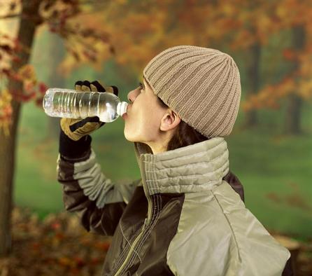 什么时间喝水能减肥