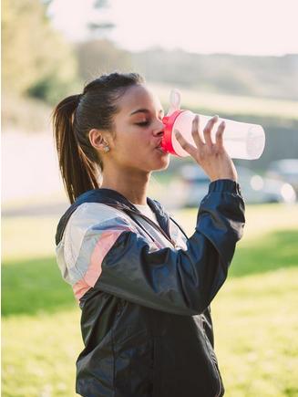 什么时间喝水能减肥 什么时间喝水能减肥