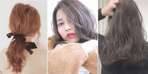 男生最爱的女生发型 这个情人节让他好感度倍增