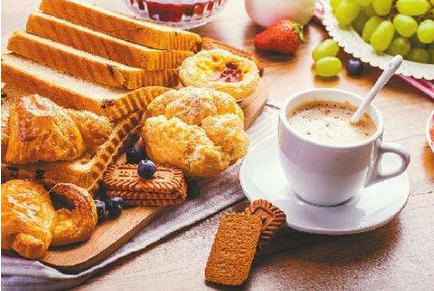 为什么我吃的少还减不下去呢