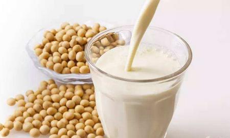 减肥能用豆浆代替牛奶吗 减肥能用豆浆代替牛奶吗