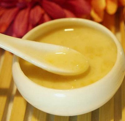 自制美白祛痘的面膜 自制美白祛痘的面膜