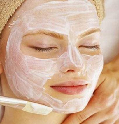 自制美白祛痘的面膜 自制美白祛痘的面膜