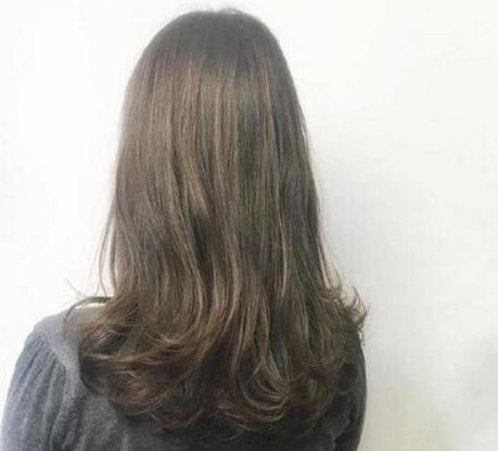 2017年流行什么卷发