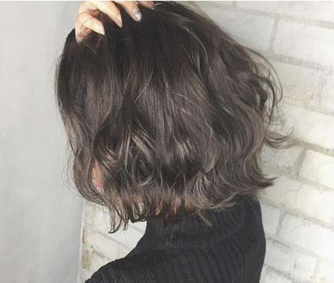 2017年流行什么卷发