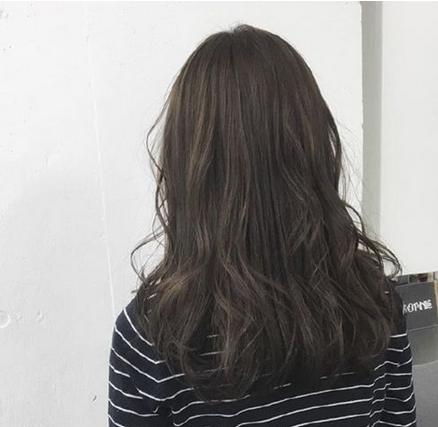 2017年流行什么卷发