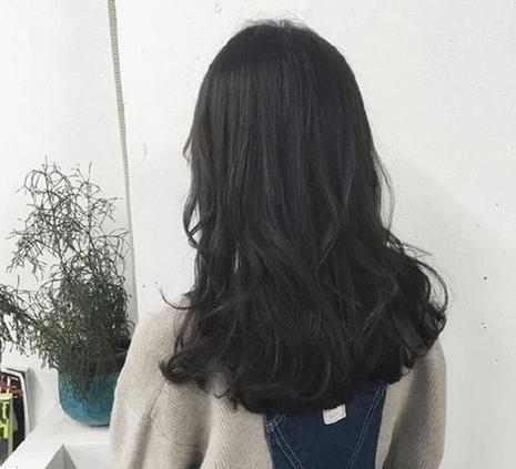 2017年流行什么卷发