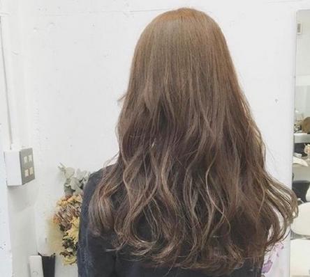 2017年流行什么卷发