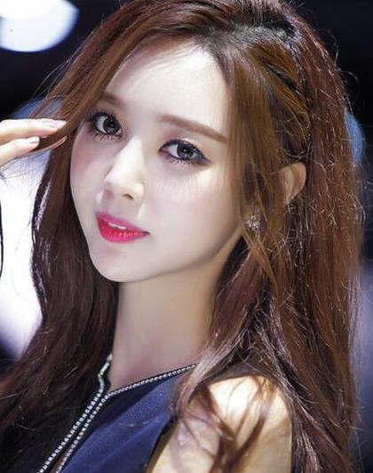 2017年流行什么卷发