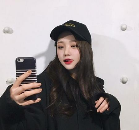 2017年流行女生发型图片欣赏