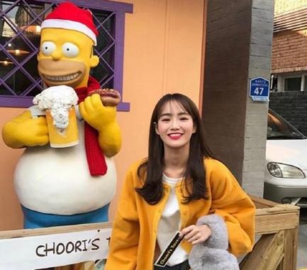 2017年流行女生发型图片欣赏