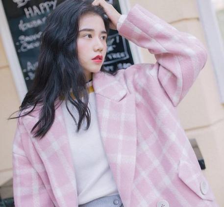 2017年流行女生发型图片欣赏