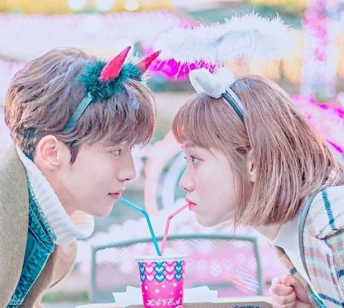 2017年流行女生发型图片欣赏