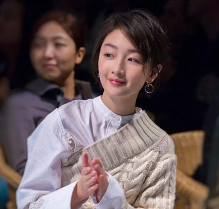 2017春季最新发型图片欣赏