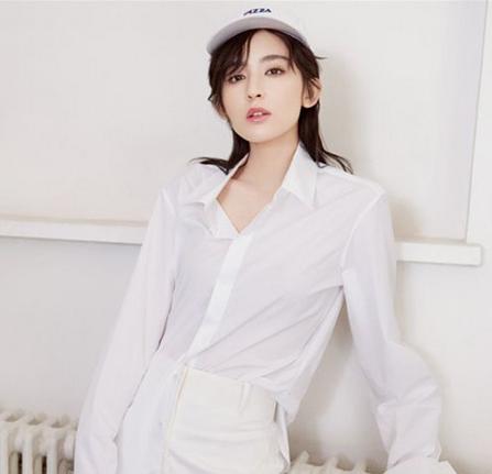 2017春季最新发型图片欣赏