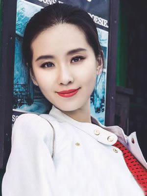 什么脸型不留刘海好看 什么脸型不留刘海好看