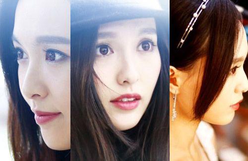 什么脸型不留刘海好看 什么脸型不留刘海好看