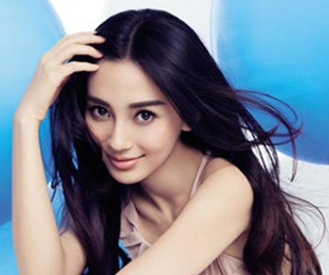 2017中分中长款流行发型