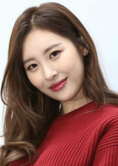今年韩国流行发型
