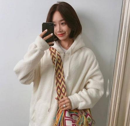 2017齐肩短发发型图片